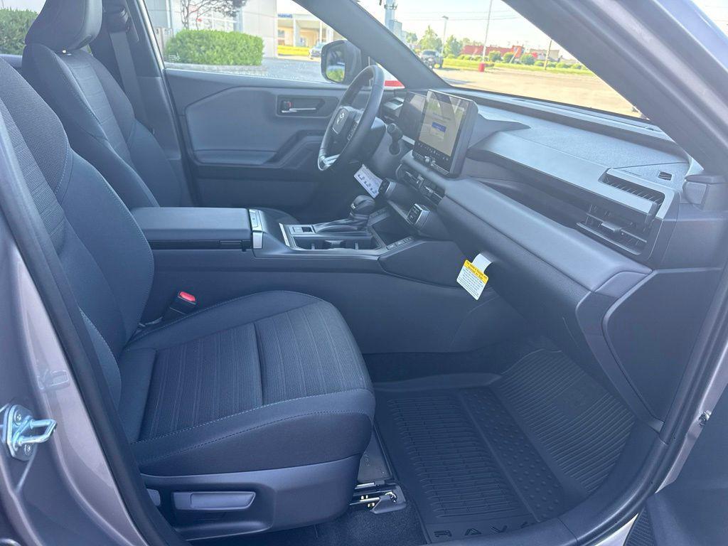 new 2026 Toyota RAV4 Plug-In Hybrid car, priced at $44,113