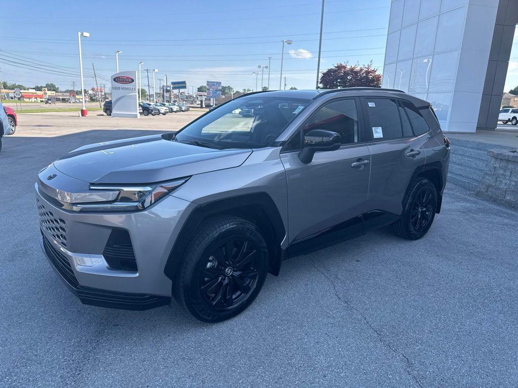 new 2026 Toyota RAV4 Plug-In Hybrid car, priced at $44,113