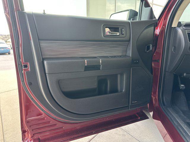 used 2019 Ford Flex car, priced at $12,800