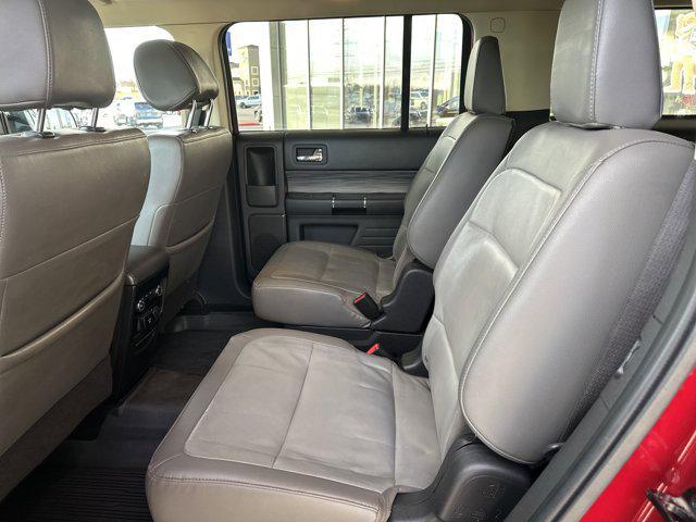 used 2019 Ford Flex car, priced at $12,800