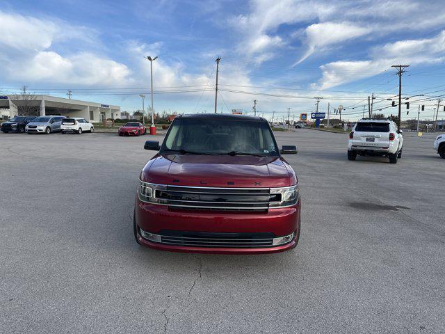 used 2019 Ford Flex car, priced at $12,800