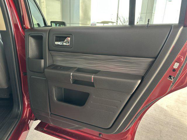 used 2019 Ford Flex car, priced at $12,800