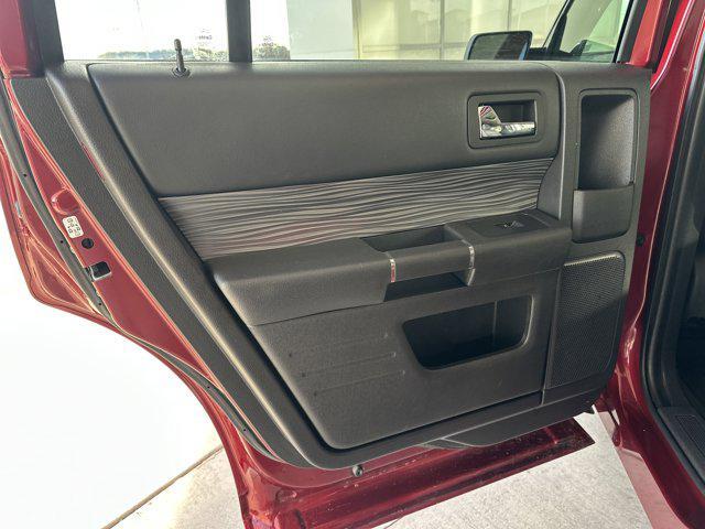 used 2019 Ford Flex car, priced at $12,800