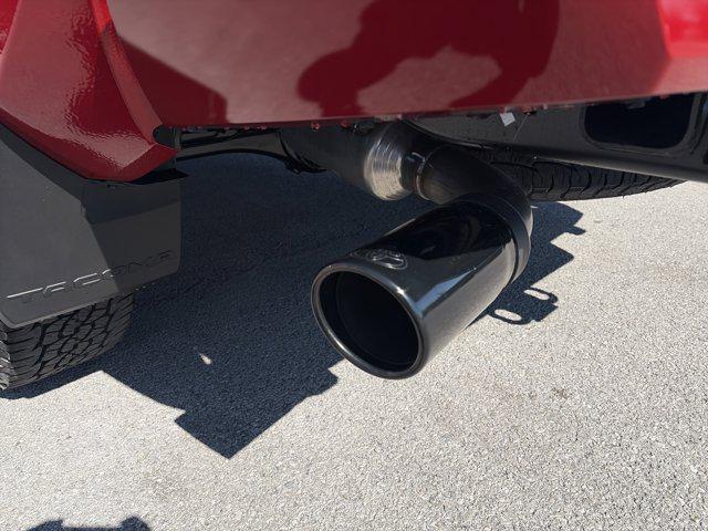 new 2026 Toyota Tacoma car, priced at $48,298