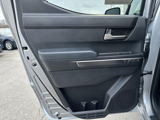 new 2025 Toyota Tacoma car, priced at $46,278