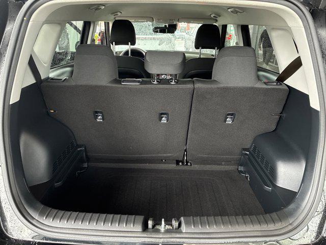 used 2023 Kia Soul car, priced at $16,800