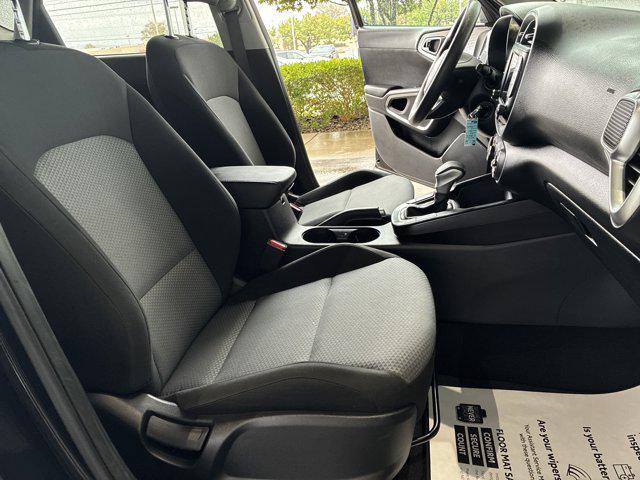 used 2023 Kia Soul car, priced at $16,800