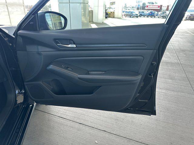 used 2025 Nissan Altima car, priced at $20,900