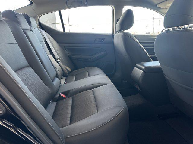 used 2025 Nissan Altima car, priced at $20,900