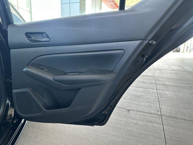 used 2025 Nissan Altima car, priced at $20,900