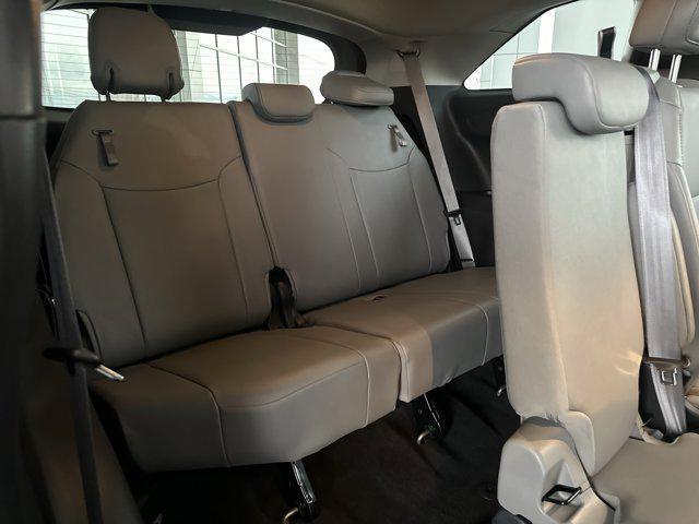 used 2025 Toyota Sienna car, priced at $46,900