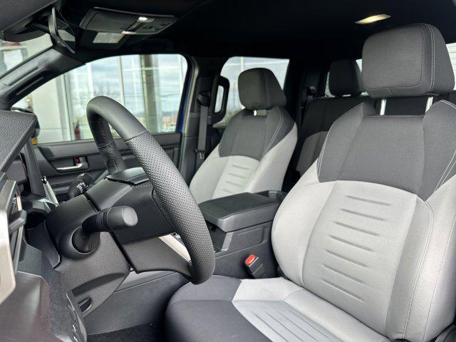 used 2025 Toyota Tacoma car, priced at $41,900