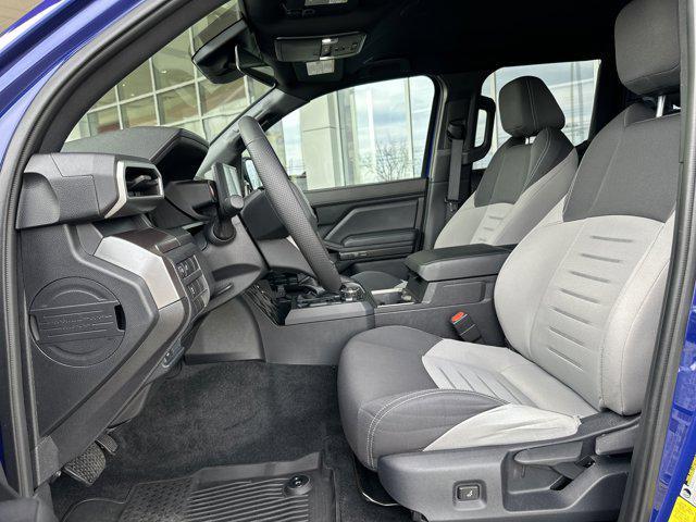 used 2025 Toyota Tacoma car, priced at $41,900