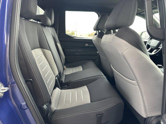 used 2025 Toyota Tacoma car, priced at $41,900