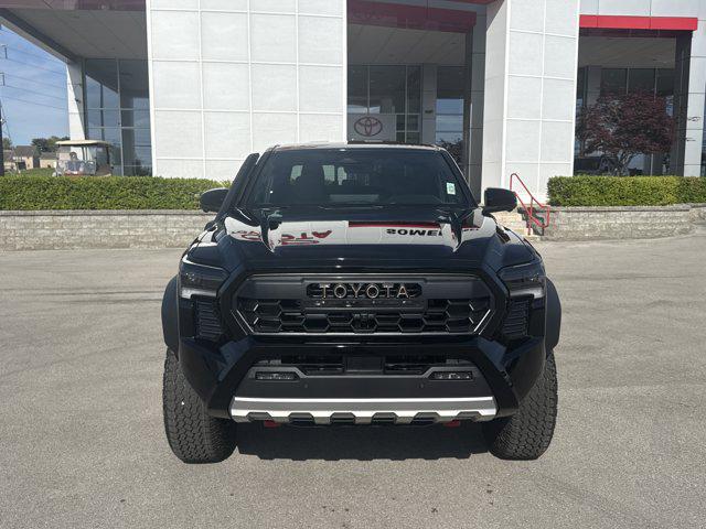 new 2026 Toyota Tacoma Hybrid car, priced at $66,249
