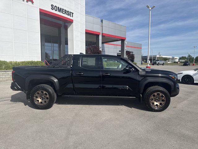 new 2026 Toyota Tacoma Hybrid car, priced at $66,249