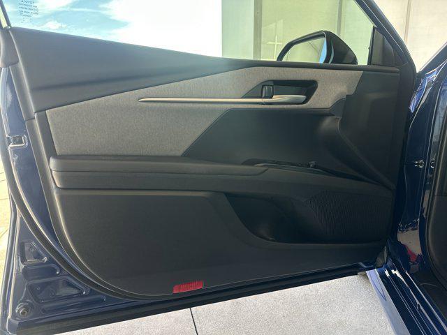 used 2025 Toyota Camry car, priced at $27,900