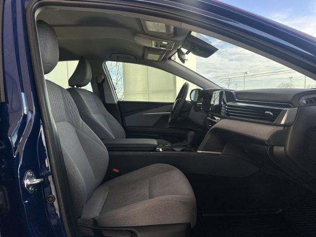 used 2025 Toyota Camry car, priced at $27,900