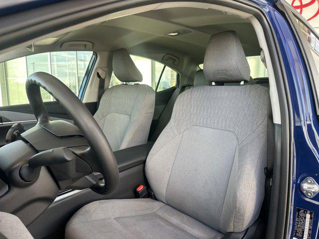 used 2025 Toyota Camry car, priced at $27,900