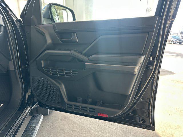 new 2026 Toyota Tacoma car, priced at $43,814