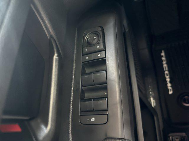 new 2026 Toyota Tacoma car, priced at $43,814