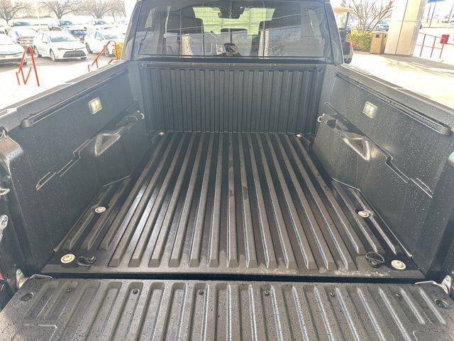 new 2026 Toyota Tacoma car, priced at $43,814