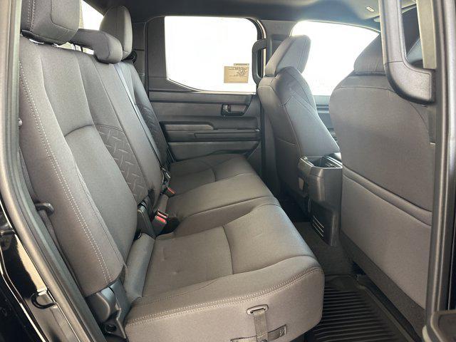 new 2026 Toyota Tacoma car, priced at $43,814