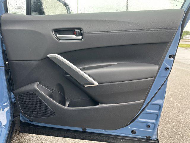 new 2026 Toyota Corolla Cross car, priced at $35,763