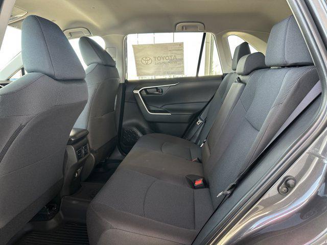 new 2025 Toyota RAV4 car, priced at $33,294