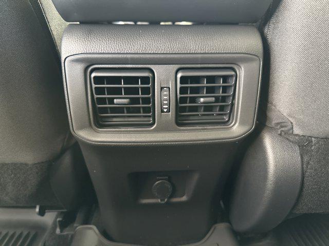 new 2025 Toyota RAV4 car, priced at $33,294