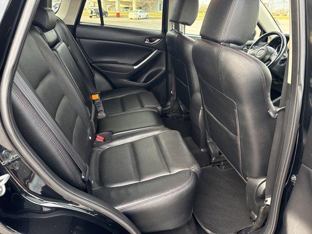 used 2016 Mazda CX-5 car, priced at $11,900