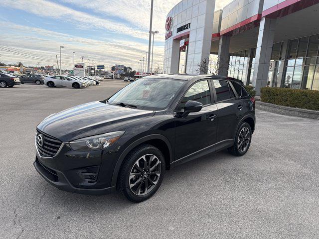 used 2016 Mazda CX-5 car, priced at $11,900