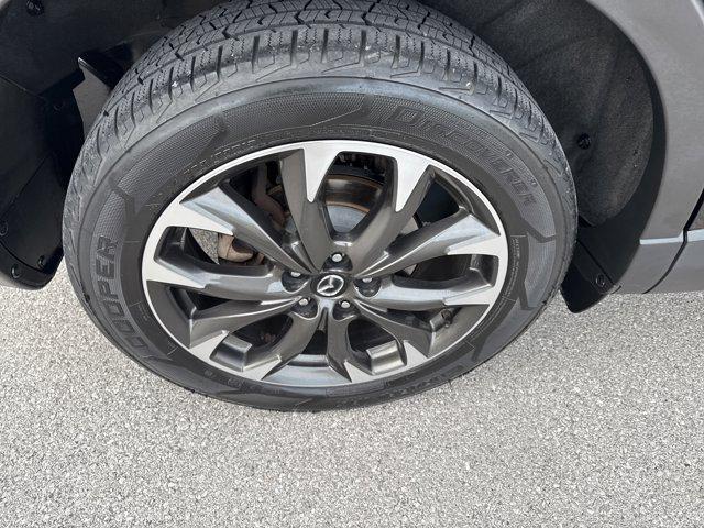 used 2016 Mazda CX-5 car, priced at $11,900
