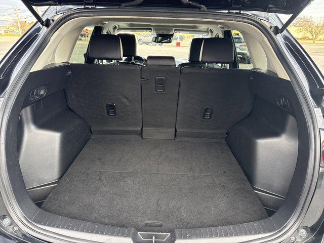 used 2016 Mazda CX-5 car, priced at $11,900