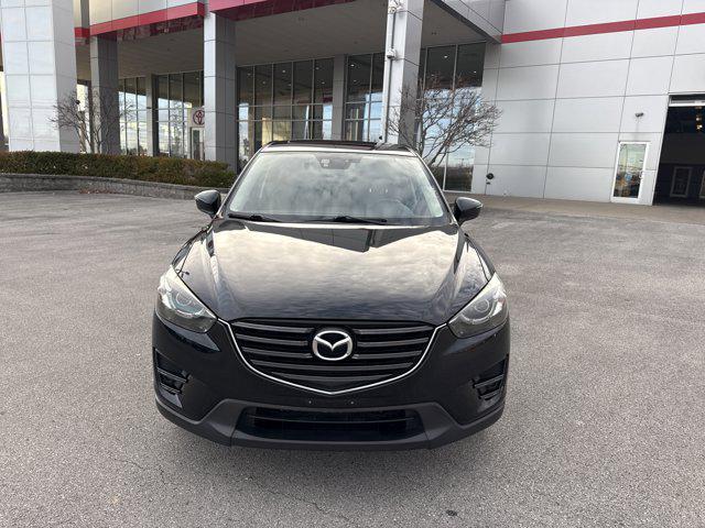 used 2016 Mazda CX-5 car, priced at $11,900