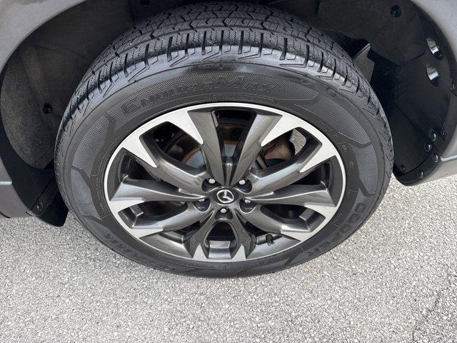 used 2016 Mazda CX-5 car, priced at $11,900