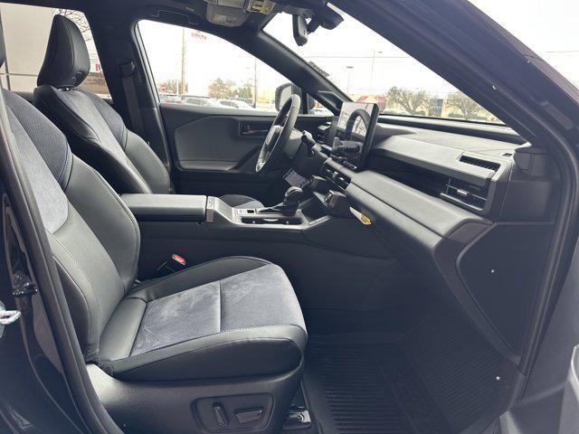 new 2026 Toyota RAV4 car, priced at $44,564