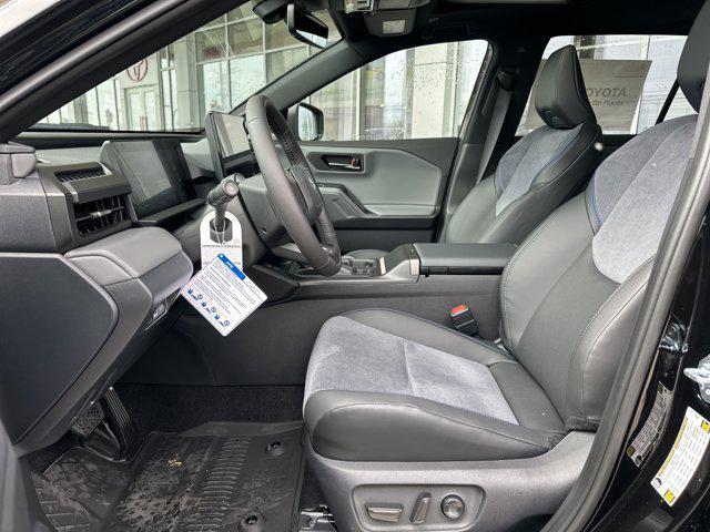 new 2026 Toyota RAV4 car, priced at $44,564