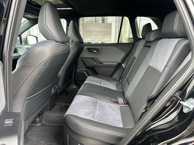 new 2026 Toyota RAV4 car, priced at $44,564