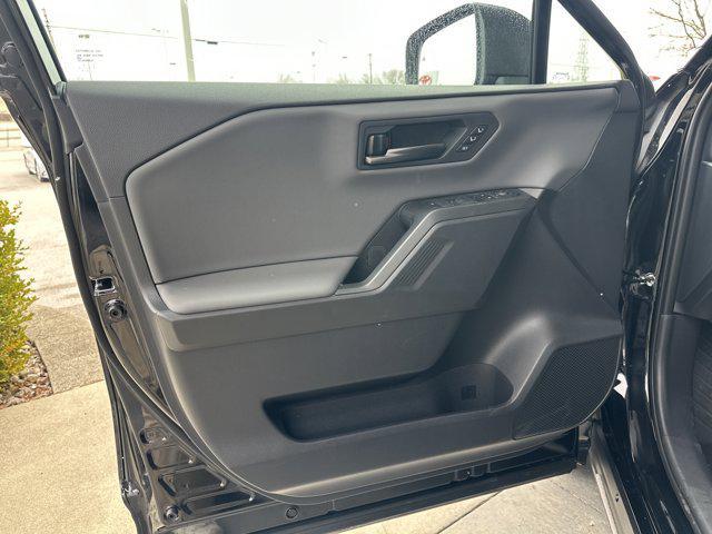 new 2026 Toyota RAV4 car, priced at $44,564