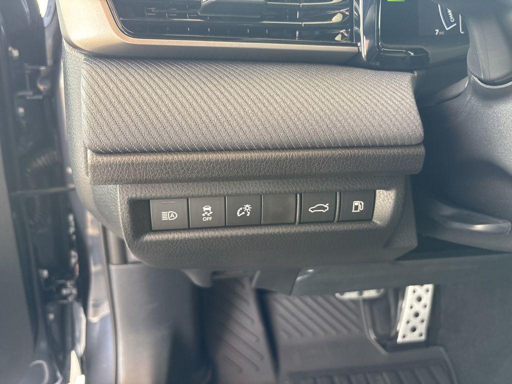 new 2026 Toyota Camry car, priced at $35,817