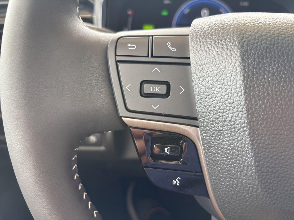 new 2026 Toyota Camry car, priced at $35,817