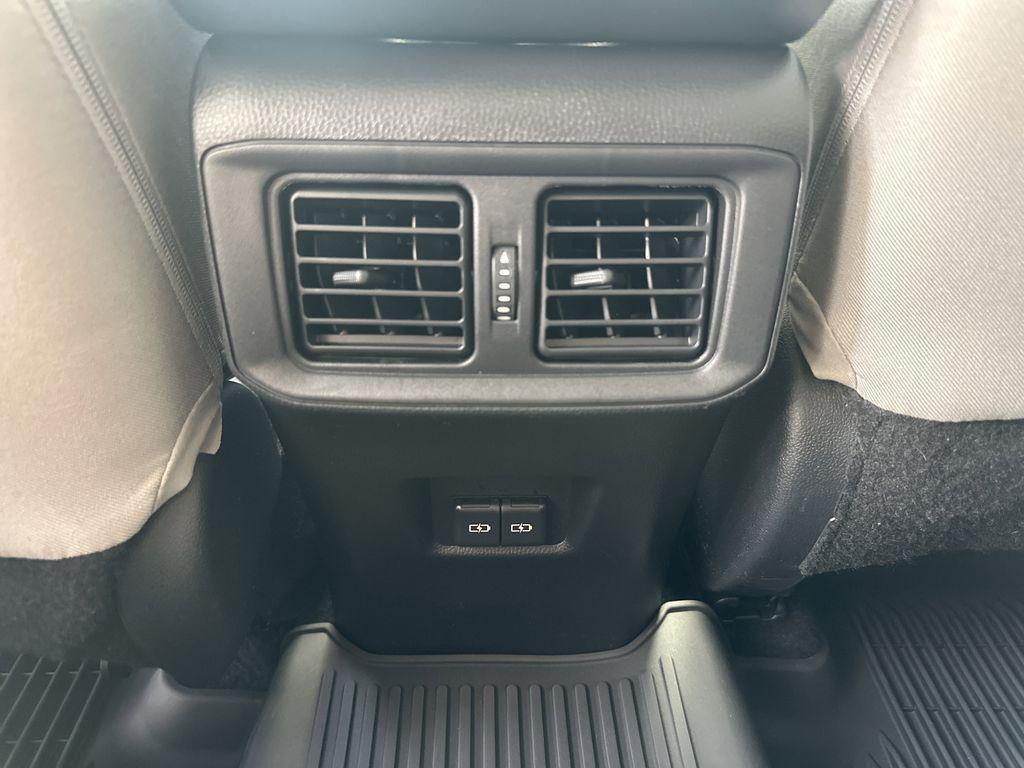 used 2025 Toyota RAV4 car, priced at $37,399