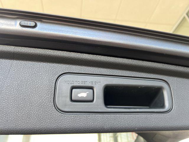 used 2023 Honda Odyssey car, priced at $37,900