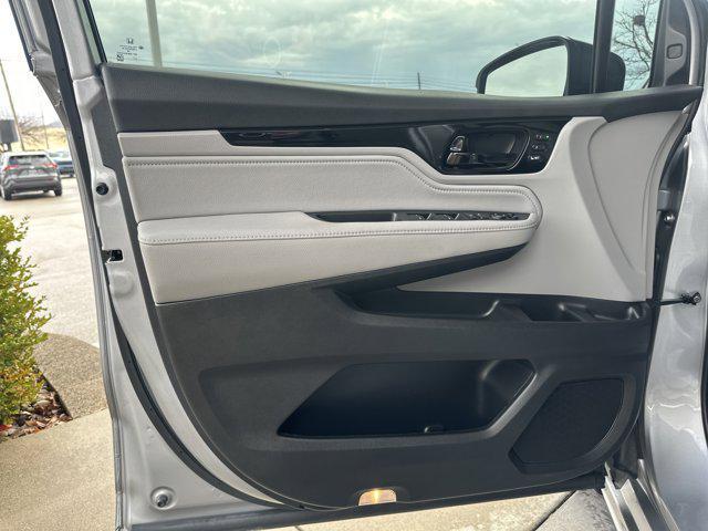 used 2024 Honda Odyssey car, priced at $39,900