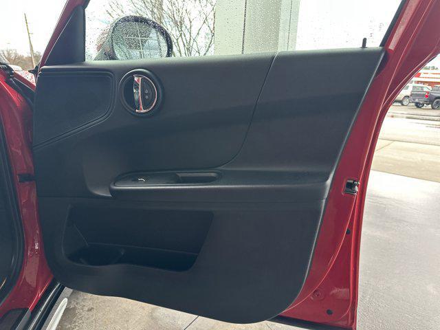 used 2019 MINI Countryman car, priced at $13,900