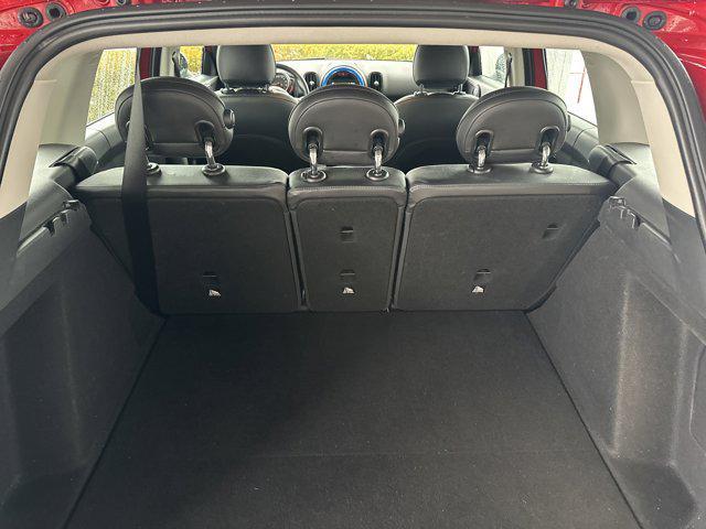 used 2019 MINI Countryman car, priced at $13,900