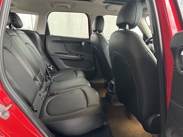 used 2019 MINI Countryman car, priced at $13,900