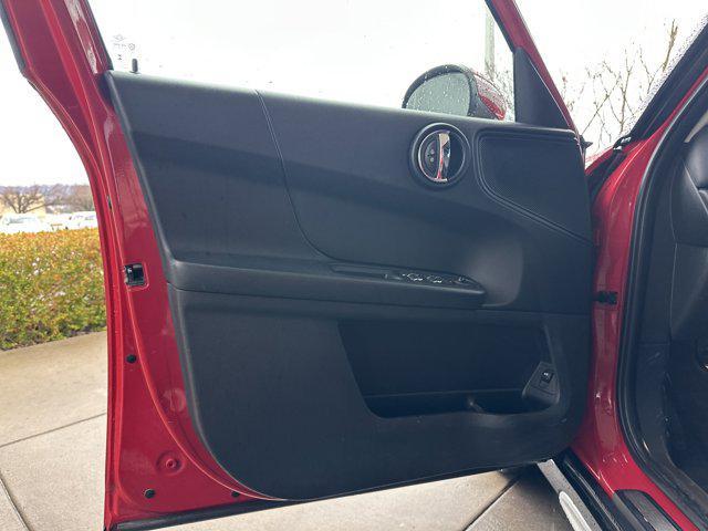 used 2019 MINI Countryman car, priced at $13,900