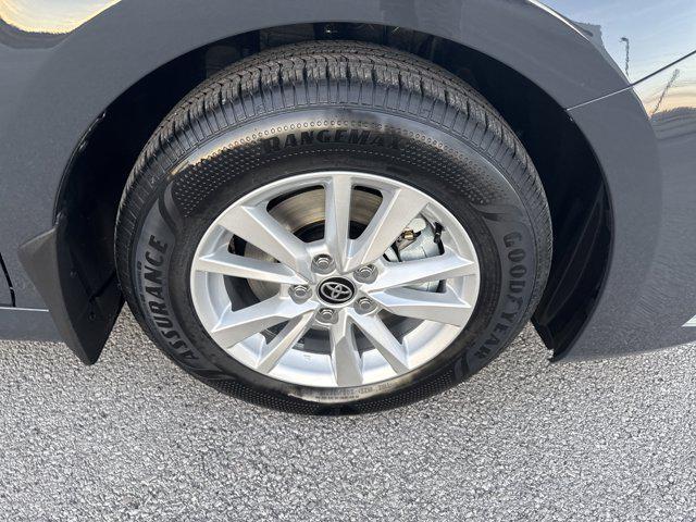 new 2026 Toyota Camry car, priced at $30,839